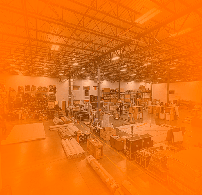 Our Capabilities Catalyst Exhibits